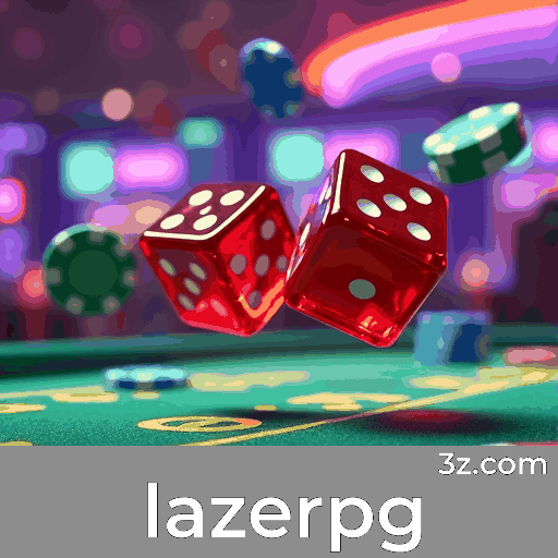 A plataforma lazerpg: Seu destino para apostas seguras e confiáveis
