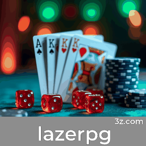 Lazerpg: Variedade Infinita para Jogadores Brasileiros