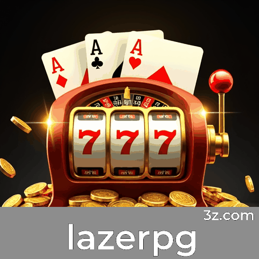 Lazerpg: Variedade Infinita para Jogadores Brasileiros