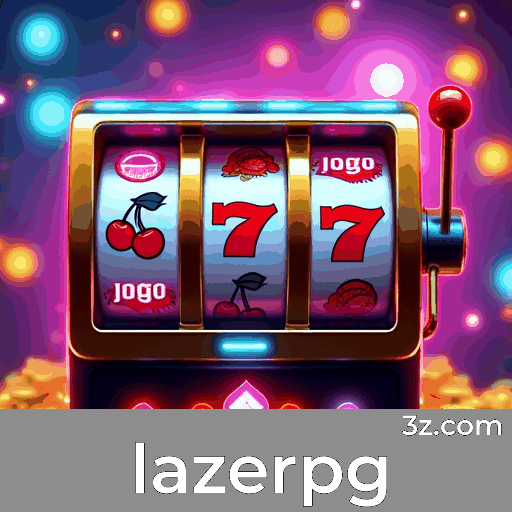 Experimente a Conveniência Total com o Aplicativo lazerpg