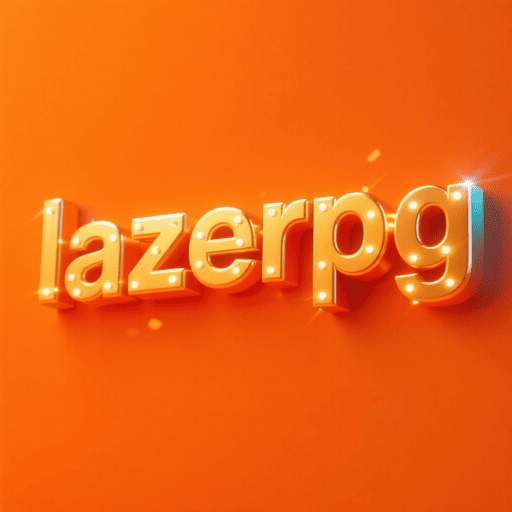 lazerpg